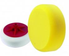 ПОЛИРОВАЛЬНЫЙ КРУГ СРЕДНИЙ М14 150ММ*50ММ G1020