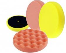 ПОЛИРОВАЛЬНЫЙ КРУГ ОЧЕНЬ ТВЕРДЫЙ 150ММ*50ММ G1001