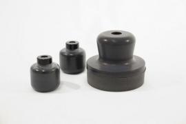 Сухое проявочное  покрытие оранжевое Vika