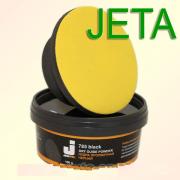 Пудра проявочная черная с апликатором 100г.785 black