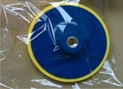 Диск-подошва д/пол.диска М14 125ммPRO.STO