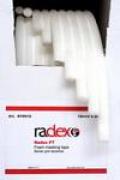 RADEX Валик для проёмов FT 17 17мм х 40м