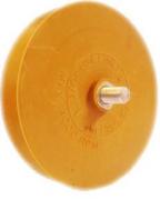 "SUNMIGHT" Р 280 Шлифовальный круг L312TV 150 мм 15/6/9отв."SUNMIGHT"53013