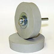 "SUNMIGHT" Р 360 Шлифовальный круг L312TV 150 мм 15/6/9отв. "SUNMIGHT" 53015