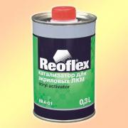 Катализатор для акриловых ЛКМ 0,3 л REOFLEX/6