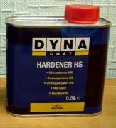 Отвердитель HS Slow 0,5л DYNAcoat  Нидерланды