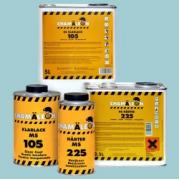 Отвердитель HS 0,5л для 105 лака арт.12254  Хамелеон