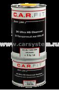 CF Отвердитель для 2К Прозрачного лака Ultra HS (2,5л)
