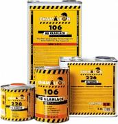 Отвердитель HS 0,5л арт.д/106 ЛАКА 12264  Хамелеон