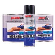 Мовиль КЛАССИКА MasterWax канистра (1,0 л)