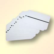 Тест-пластины для пробных выкрасов.150х105х0,15 мм, материал: сталь,1 шт.JETAPRO