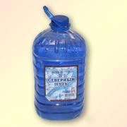 Красная  контурная лента EUR 4ммх66мх0,05мм70 С, IKS