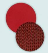 Абразивный круг на мягкой основе д.150мм P 2000 1 шт.RADEX