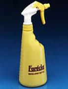 Очиститель обивки 500 мл[ RT-FFC500 ] 79110 Farecla