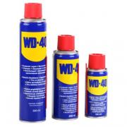 смазка универсальная WD-40 100 мл.