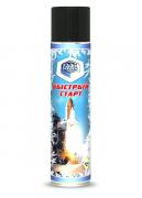Быстрый старт аэр.520мл/12 шт.АГАТ