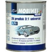 2К PRIMER UNIVERZAL 3:1 грунт 0,75л (М)+отв.0,25л