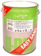 Акриловый грунт HS 5:1 серый 5л S2021В/5 U-Pol System 2021