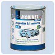 2К PRIMER UNIVERZAL 3:1 LOW VOC 0,75 л – вторичный грунт (возможность нанесения мокрый по мокрому)(Мобихел)