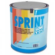 Грунт F16 Спринт акриловый серый Fondo, уп. 0.75л/