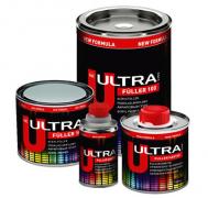 Акриловый грунт 5+1(0,8+0,16)ULTRA FÜLLER 100