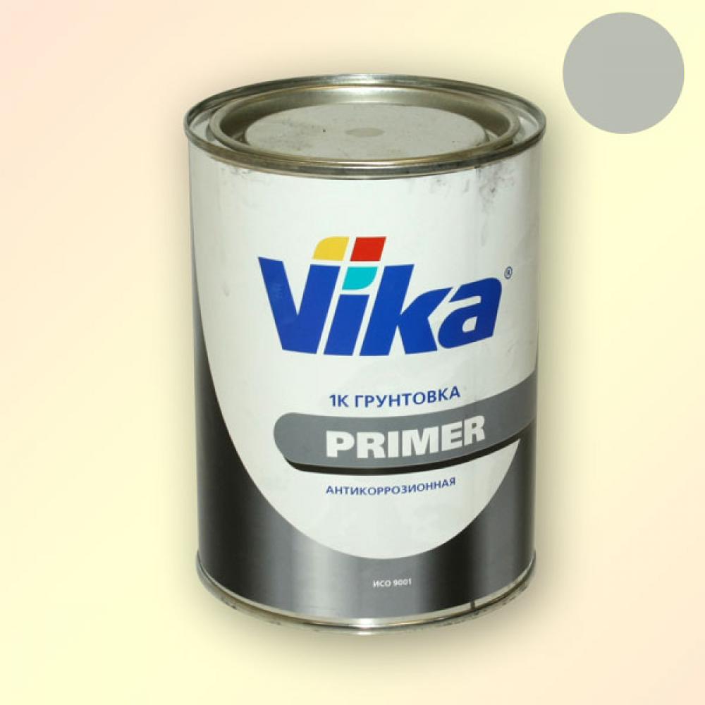 Праймер для авто. Грунт антикоррозионный праймер серый (1,0 кг.) Vika. Грунтовка Vika праймер антикоррозионная. Грунт антикоррозийный праймер серый Vika (1кг). Vika грунт антикоррозийный серый (0.5кг).