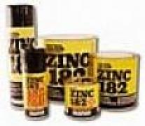 Грунт по ржавчине  с Цинком 1л Z182/М  U-Pol