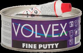 Шпатлевка отделочная FINE 500 gr VOLVEX