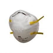 маска пылезащитная без клапана 8710 3М