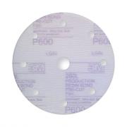 круг полировальный  Р 1500  9 отв. 62011 3М