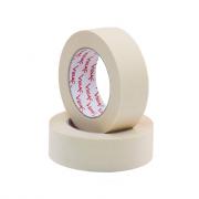 50mm x 50m,Vibac Маскирующая лента 228, 80°С (60 мин) 02M21.050.0050