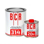 АКЦИЯ Отвердитель 20H HS 0,2л  д/грунта 314 BCR