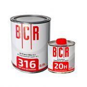 АКЦИЯ Отвердитель 10H MS 0,2л  д/грунта 316 BCR