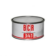 Шпатлевка 341 Unisoft Putty 1,8 кг BCR RED Line