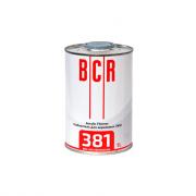 Разбавитель 381 Acrylic Thinner 1,0л BCR RED Line