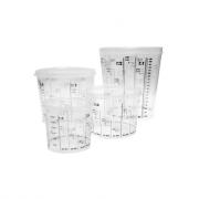 17004 Емкость д/смешивания красок, 0,385л BlackFox