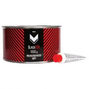 70016 BlackFox Полиэфирная шпатлевка SOFT 1000 г (10шт/кор)