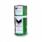 77085 BlackFox Отвердитель для лака CLASSIC HS 2:1 (2,5л)