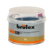 Шпатлевка -РЕ универсальная с отвердителем 1,0 BRULEX