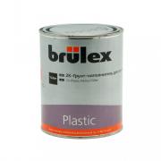 Грунт 1K для пластика 1ltr (6) BRULEX