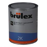 Грунт-Contact 2K 1л+отв.0,5л FCP для 2К-Contact-Порозаполнителя(6) BRULEX