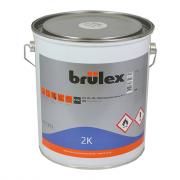 Грунт HS(светло-серый) 1,0л.+0,25л. (6) BRULEX