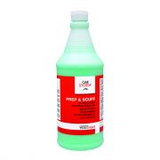 Матирующий гель 1,3 кг-Prep & Scuff -   Vosschemie 137547