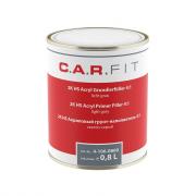 Грунт 2К 4:1 (0,8+0,2кг) св-серый CF РАСПРОДАЖА