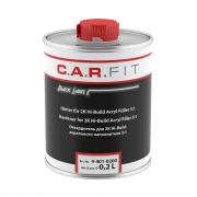 CF Отвердитель для 2К акрилового грунта высоконаполняющего 200 мл