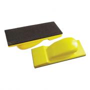 CF Шлифовальный блок  70х198 мм плоский