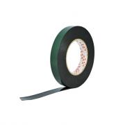 CF Лента монтажная черная, 19мм х 10м CF