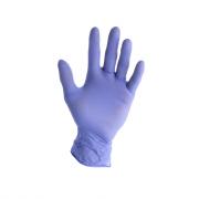 Перчатки нитрил.REMIX PROFESSIONAL СИНИЕ 100шт М