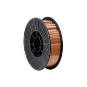 Сварочная проволокаCF 5кг арт.MR08205  SG2 Св-08Г2С  Fe. =0,8 мм (в катушке D200, 5 кг.)