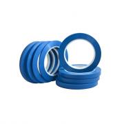 CF Лента контурная Fine Line голубая, 12мм х 33м CF